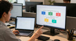 Four Rules For Clearer AI Agent Updates And Decisions