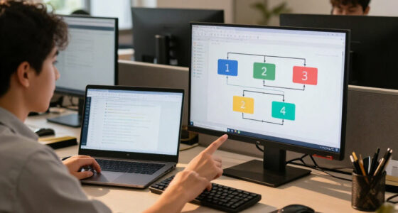 Four Rules For Clearer AI Agent Updates And Decisions