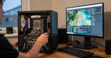 Gaming Motherboard Guide: 10 Options For 2027 Performance And Value