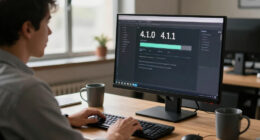Granite Switch 4.1.1 — Update Models Like You Update Software