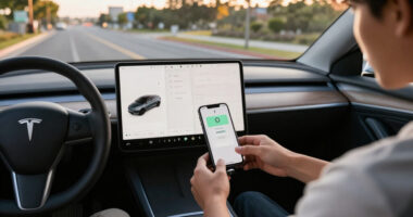 Grok’s Odyssey Remake: 5 Details That Matter – BASENOR – Tesla Accessories