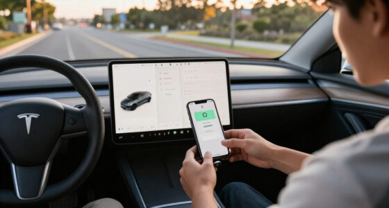 Grok’s Odyssey Remake: 5 Details That Matter – BASENOR – Tesla Accessories