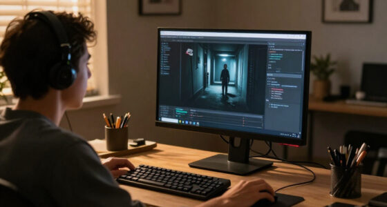 Hollow House: The Story Behind Our One-Night AI Horror-Comedy