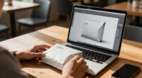 How AI Rendering Shapes KIRIN EXPRESS’s Floating-Seam Journey