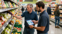 How Albertsons Companies Is Bringing AI Into The Heart Of Retail