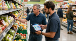 How Albertsons Companies Is Bringing AI Into The Heart Of Retail
