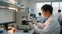 How Anthropic Is Building Its Commitment To American Scientific Discovery