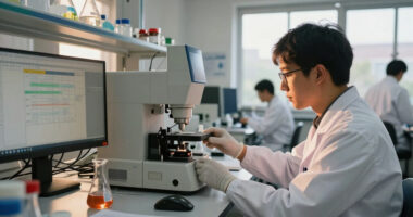 How Anthropic Is Building Its Commitment To American Scientific Discovery