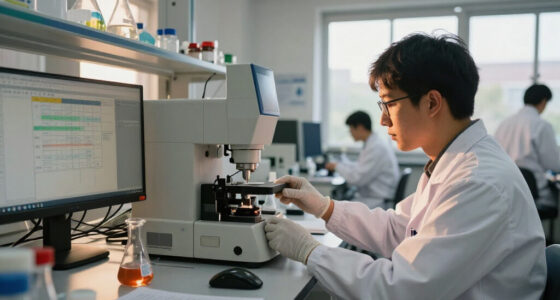 How Anthropic Is Building Its Commitment To American Scientific Discovery