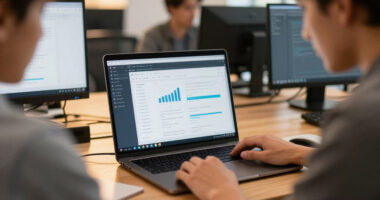 How AstaBrief Powers Fast Report Generation At Asta
