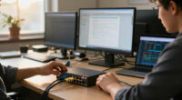 How Attackers View Cisco SD-WAN Boxes As A Route To Network Access