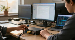 How Attackers View Cisco SD-WAN Boxes As A Route To Network Access