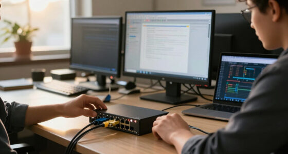 How Attackers View Cisco SD-WAN Boxes As A Route To Network Access
