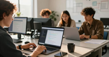 How Claude Frontier Academy Plans To Train 10,000 Engineers With $100M