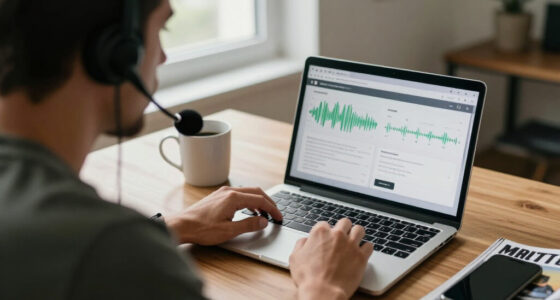 How Claude Users Can Share Voice Data For AI Model Training
