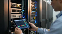 How Data Centers Are Preparing Their Power Systems For AI