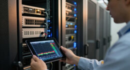 How Data Centers Are Preparing Their Power Systems For AI