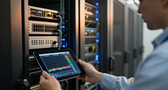 How Data Centers Are Preparing Their Power Systems For AI