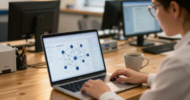 How LitPivot Helps Researchers Make Sense Of Literature For New Ideas
