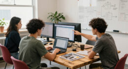 How Nonprofits Can Rethink Software With Open-source Tools
