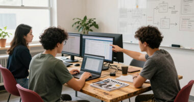 How Nonprofits Can Rethink Software With Open-source Tools