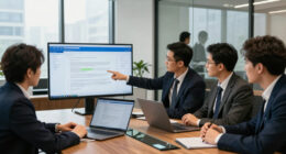 How Ropes & Gray Is Developing AI For Transactional Diligence