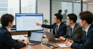 How Ropes & Gray Is Developing AI For Transactional Diligence