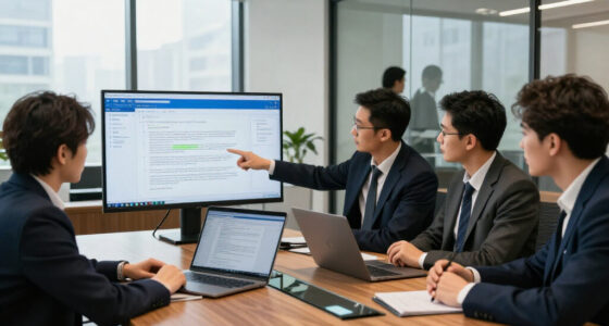 How Ropes & Gray Is Developing AI For Transactional Diligence