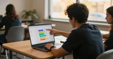 How To Map Caseload Stages In A Restorative Justice Program