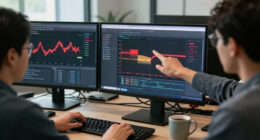 How To Respond When AI Speeds Up The Cyberattack Cycle