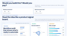 How To Review Repetitive Work Before Automating It