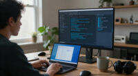 How To Run Containers On Windows 11 Without Docker Desktop In One Command