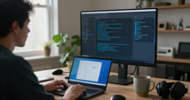 How To Run Containers On Windows 11 Without Docker Desktop In One Command