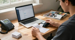 How To Turn Scanned Paper Into Organized Digital Documents