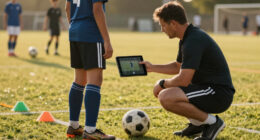 How Youth Coaches Can Assess Form With Pro Benchmarks
