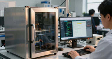 IBM Advances To Stage C Of DARPA Quantum Benchmarking Initiative