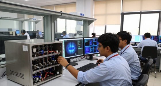 IBM Expands AI And Quantum Research With IIT Bombay And IISc