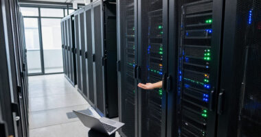 IBM’s CEO Says On-Prem AI Could Make Sense At Volume