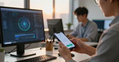 IDEMIA Secure Transactions Collaborates With KT In Advancing Post-Quantum Security For South Korea’s Defense Communications