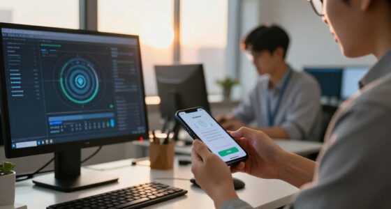 IDEMIA Secure Transactions Collaborates With KT In Advancing Post-Quantum Security For South Korea’s Defense Communications