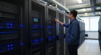 Improper Redaction Reveals Google Data Center Water And Electricity Usage