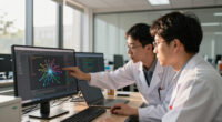Inside China’s Race To Hire Elite University AI PhDs