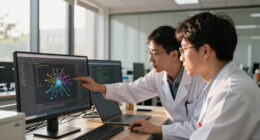 Inside China’s Race To Hire Elite University AI PhDs