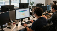 Is AI Behind The Layoff Headlines? Examining 120,136 US Job Cuts