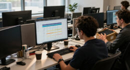 Is AI Behind The Layoff Headlines? Examining 120,136 US Job Cuts