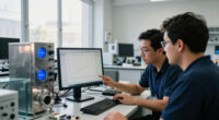 Israel Ranks Fourth In Private Quantum Investment As Sector Expands, According To Report