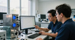 Israel Ranks Fourth In Private Quantum Investment As Sector Expands, According To Report