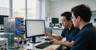 Israel Ranks Fourth In Private Quantum Investment As Sector Expands, According To Report