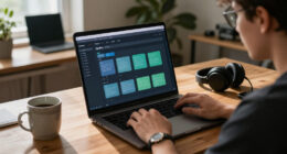 JetBrains Thinkrail