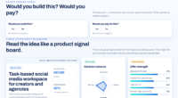 Keep Creator And Agency Social Media Projects In Sync